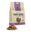 Vital Essentials Dog Freeze-Dried Mini Nibs Turkey 5.5oz.