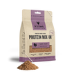 Vital Essentials Dog Freeze Dried Topper Ground Turkey 6oz for your Pet Dog with Pet Store X!