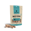 Vital Essentials Dog Freeze-Dried Treat Bully Stick 5 Piece