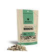 Vital Essentials Dog Freeze-Dried Treat Minnows 1oz.