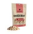 Vital Essentials Dog Freeze Dried Treat Chicken Breast 3.75oz.