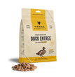 Vital Essentials Cat Freeze Dried Mini Nibs Duck 8oz.