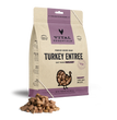 Vital Essentials Cat Freeze Dried Mini Nibs Turkey 12oz.