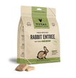 Vital Essentials Cat Freeze Dried Mini Patties Rabbit 8oz.