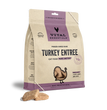 Vital Essentials Cat Freeze Dried Mini Patties Turkey 8oz.