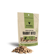 Vital Essentials Cat Freeze-Dried Treat Bites Rabbit 0.9oz.