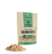 Vital Essentials Cat Freeze-Dried Treat Bites Salmon 11oz for your Pet Cat with Pet Store X!