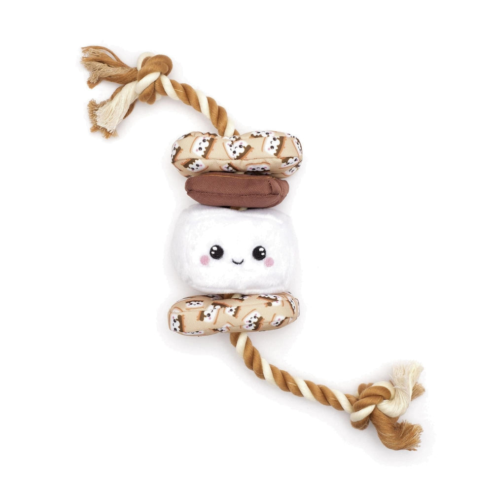 Worthy Dog Smores Small for your Pet Dog with Pet Store X.