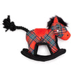 Worthy Dog Rocking Horse