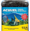 Acurel Premium Activated Carbon Filter Media 1ea/90oz. XL