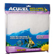 Acurel Cut to Fit Poly Fiber Filter Media Pad White 1ea/18 In X 10 in