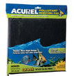 Acurel Cut to Fit Carbon Filter Media Pad Black 1ea/18 In X 10 in