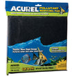 Acurel Cut to Fit Carbon Filter Media Pad Black 1ea/18 In X 10 in