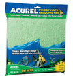 Acurel Cut to Fit Phosphate Reducing Filter Media Pad Green 1ea/18 In X 10 in