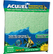 Acurel Cut to Fit Phosphate Reducing Filter Media Pad Green 1ea/18 In X 10 in for your Pet Fish with Pet Store X!