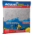 Acurel Cut to Fit Nitrate Reducing Filter Media Pad Grey 1ea/18 In X 10 in