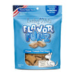 Loving Pets Flavorfullz Filled Dog Treats Peanut Butter, 1ea/6 oz