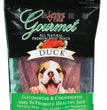 Loving Pets Gourmet Duck Filet Strips Dog Treats 1ea/3 oz for your Pet Dog with Pet Store X!