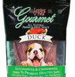 Loving Pets Gourmet Duck Filet Strips Dog Treats 1ea/12 oz