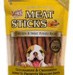 Loving Pets Meat Sticks Dog Treats Chicken & Sweet Potato 1ea/8 oz