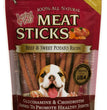 Loving Pets Meat Sticks Dog Treats Beef & Sweet Potato 1ea/5 oz