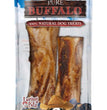 Loving Pets Pure Buffalo Femur Bones Dog Treat 1ea/2 pk, 4-6 in