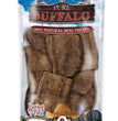 Loving Pets Pure Buffalo Lung Steaks Dog Treat 1ea/8 oz