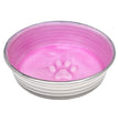 Loving Pets Le Bol Dog Bowl Rose 1ea/XS