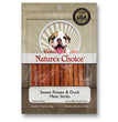 Loving Pets Meat Sticks Dog Treats Duck & Sweet Potato 1ea/2 oz