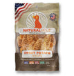 Loving Pets Natural Value Krisps Dog Treats Sweet Potato 1ea/2.5 oz