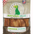 Loving Pets Natural Value Tender Dog Treats Chicken 1ea/14 oz