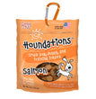 Loving Pets Houndations Small Dog & Puppy Training Treats Salmon 1ea/4 oz