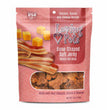 Loving Pets Bone-Shaped Soft Jerky Dog Treat Chicken, Bacon & Cheese 1ea/6 oz