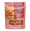 Loving Pets Bone-Shaped Soft Jerky Dog Treat Chicken, Bacon & Cheese 1ea/6 oz for your Pet Dog with Pet Store X!