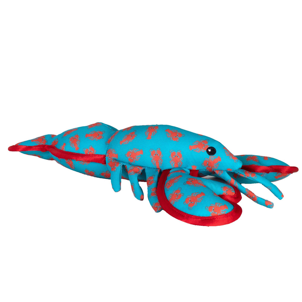 The Worthy Dog Lobster Small for your Pet Dog with Pet Store X.