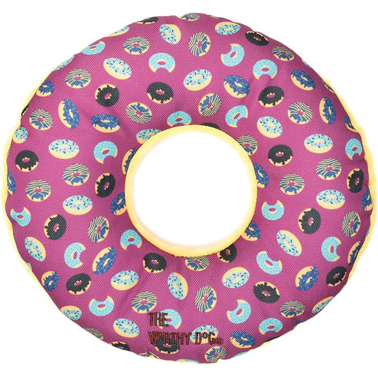 Worthy Dog Donut Small for your Pet Dog with Pet Store X.