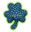 The Worthy Dog Lucky Dg Green Small