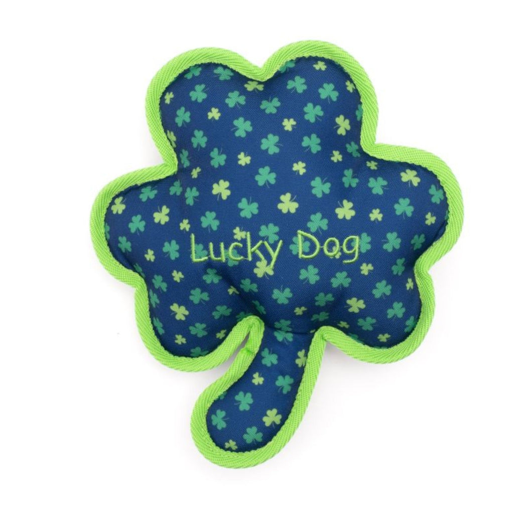 The Worthy Dog Lucky Dg Green Large for your Pet Dog with Pet Store X.