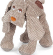 Fabdog Dog Floppy Dog Beige Small