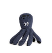 Fabdog Dog Floppy Octopus Blue Small