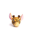 Fabdog Faball Giraffe Large for your Pet Dog with Pet Store X.