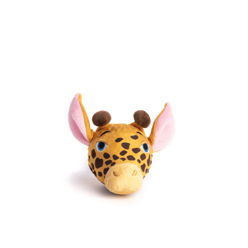 Fabdog Faball Giraffe Large for your Pet Dog with Pet Store X.