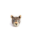 Fabdog Faball Leopard Small