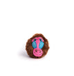 Fabdog Faball Baboon Small for your Pet Dog with Pet Store X.