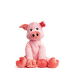 Fabdog Dog Floppy Pig Large for your Pet Dog with Pet Store X.