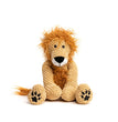 Fabdog Dog Floppy Lion Small