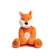 Fabdog Dog Floppy Fox Small