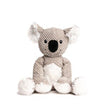 Fabdog Dog Floppy Koala Small