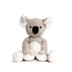 Fabdog Dog Floppy Koala Small