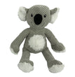 Fabdog Dog Floppy Koala Small